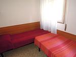 Residenz Flaminia Vierzimmer-Wohnung Tipo D* - Top-Hundeurlaub