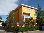 Residenz Villa Felice Dreizimmer-Wohnung C - Top-Hundeurlaub