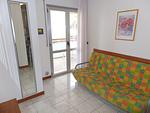 Residenz Villa Felice Dreizimmer-Wohnung C - Top-Hundeurlaub