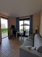 Residenz Il Vigneto Due Zweizimmer-Wohnung Bilo 2+2 - Top-Hundeurlaub