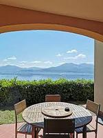 Residenz Il Vigneto Due Zweizimmer-Wohnung Bilo 2+2 - Top-Hundeurlaub