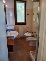Residenz Il Vigneto Due Zweizimmer-Wohnung Bilo 2+2 - Top-Hundeurlaub