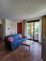 Residenz Il Vigneto Due Zweizimmer-Wohnung Bilo 4 - Top-Hundeurlaub