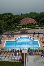 Residenz Il Vigneto Due Zweizimmer-Wohnung Bilo 4 - Top-Hundeurlaub