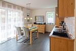 Ferienwohnung Meeresoase - Top-Hundeurlaub