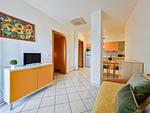 Residenz Itaca Zweizimmer-Wohnung Tipo B* - Top-Hundeurlaub