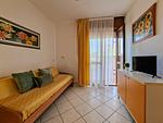 Residenz Itaca Zweizimmer-Wohnung Tipo B* - Top-Hundeurlaub