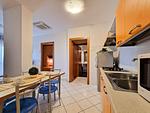 Residenz Itaca Zweizimmer-Wohnung Tipo B* - Top-Hundeurlaub