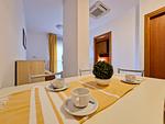Residenz Itaca Zweizimmer-Wohnung Tipo B* - Top-Hundeurlaub