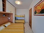 Residenz Itaca Zweizimmer-Wohnung Tipo B* - Top-Hundeurlaub