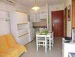 Residenz Itaca Zweizimmer-Wohnung Tipo B* - Top-Hundeurlaub