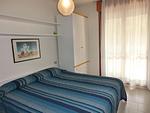 Residenz Itaca Zweizimmer-Wohnung Tipo B* - Top-Hundeurlaub