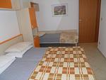 Residenz Itaca Dreizimmer-Wohnung Tipo C* - Top-Hundeurlaub