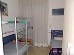 Residenz Itaca Dreizimmer-Wohnung Tipo C* - Top-Hundeurlaub