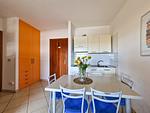 Residenz Itaca Dreizimmer-Wohnung Tipo C* - Top-Hundeurlaub
