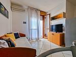 Residenz Itaca Dreizimmer-Wohnung Tipo C* - Top-Hundeurlaub