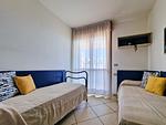 Residenz Itaca Dreizimmer-Wohnung Tipo C* - Top-Hundeurlaub