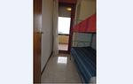 Residenz Itaca Dreizimmer-Wohnung Tipo C* - Top-Hundeurlaub