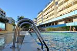 Residenz Itaca Dreizimmer-Wohnung Tipo C* - Top-Hundeurlaub