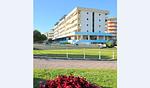 Residenz Itaca Dreizimmer-Wohnung Tipo C* - Top-Hundeurlaub