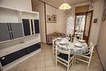 Villa Letizia Dreizimmer-Wohnung 4 Trilocale - Top-Hundeurlaub