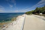 Residenz Lanterna Sunny Resort Apartment A13SB 3 Personen Seaside - Top-Hundeurlaub