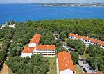 Residenz Lanterna Sunny Resort Apartment A13SB 3 Personen Seaside - Top-Hundeurlaub