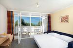 Residenz Lanterna Sunny Resort Sunset Apartment 4 Personen SB14SB Seaside - Top-Hundeurlaub