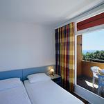 Residenz Lanterna Sunny Resort Sunset Apartment SB13SB 3 Personen Seaside - Top-Hundeurlaub