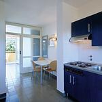 Residenz Lanterna Sunny Resort Sunset Apartment SB13SB 3 Personen Seaside - Top-Hundeurlaub