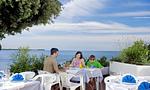 Residenz Lanterna Sunny Resort Sunset Apartment 6 Personen SB26SB Seaside - Top-Hundeurlaub