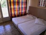 Residenz Lanterna Sunny Resort Sunset Apartment 6 Personen SB26SB Seaside - Top-Hundeurlaub