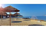 Residenz Lanterna Sunny Resort Sunset Apartment 6 Personen SB26SB Seaside - Top-Hundeurlaub