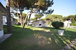 Residenz Laura Vierzimmer-Bungalow D8 - Top-Hundeurlaub