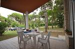 Residenz Laura Vierzimmer-Bungalow D8 - Top-Hundeurlaub