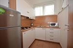 Residenz Laura Vierzimmer-Bungalow D8 - Top-Hundeurlaub