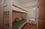 Residenz Laura Vierzimmer-Bungalow D8 - Top-Hundeurlaub