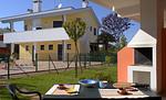 Residenz Leopardi Zweizimmer-Wohnung Tipo B* - Top-Hundeurlaub