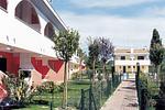 Residenz Leopardi Zweizimmer-Wohnung Tipo B* - Top-Hundeurlaub