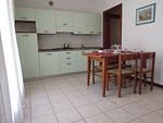 Residenz Leopardi Zweizimmer-Wohnung Tipo B* - Top-Hundeurlaub