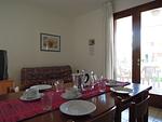 Residenz Leopardi Zweizimmer-Wohnung Tipo B* - Top-Hundeurlaub