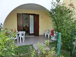 Residenz Lia Zweizimmer-Wohnung Tipo B* - Top-Hundeurlaub
