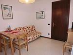 Residenz Lia Zweizimmer-Wohnung Tipo B* - Top-Hundeurlaub