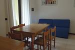Residenz Lia Vierzimmer-Wohnung Tipo D* - Top-Hundeurlaub