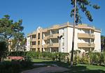 Residenz Lido del Sole Wohnung Bilo EG - Top-Hundeurlaub