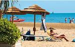Residenz Lido del Sole Wohnung Bilo EG - Top-Hundeurlaub