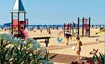 Residenz Lido del Sole Wohnung Bilo - Top-Hundeurlaub