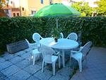 Residenz Marcella Dreizimmer-Wohnung Trilo A2 - Top-Hundeurlaub