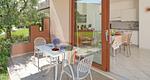 Residenz Onda Blu Zweizimmer-Wohnung Bilo - Top-Hundeurlaub