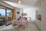 Residenz Onda Blu Zweizimmer-Wohnung Bilo - Top-Hundeurlaub